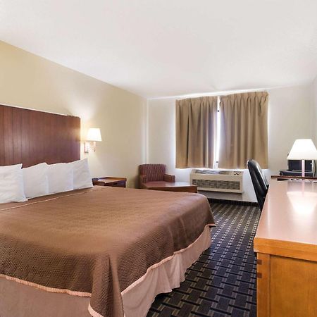 Rodeway Inn Gallup Extérieur photo
