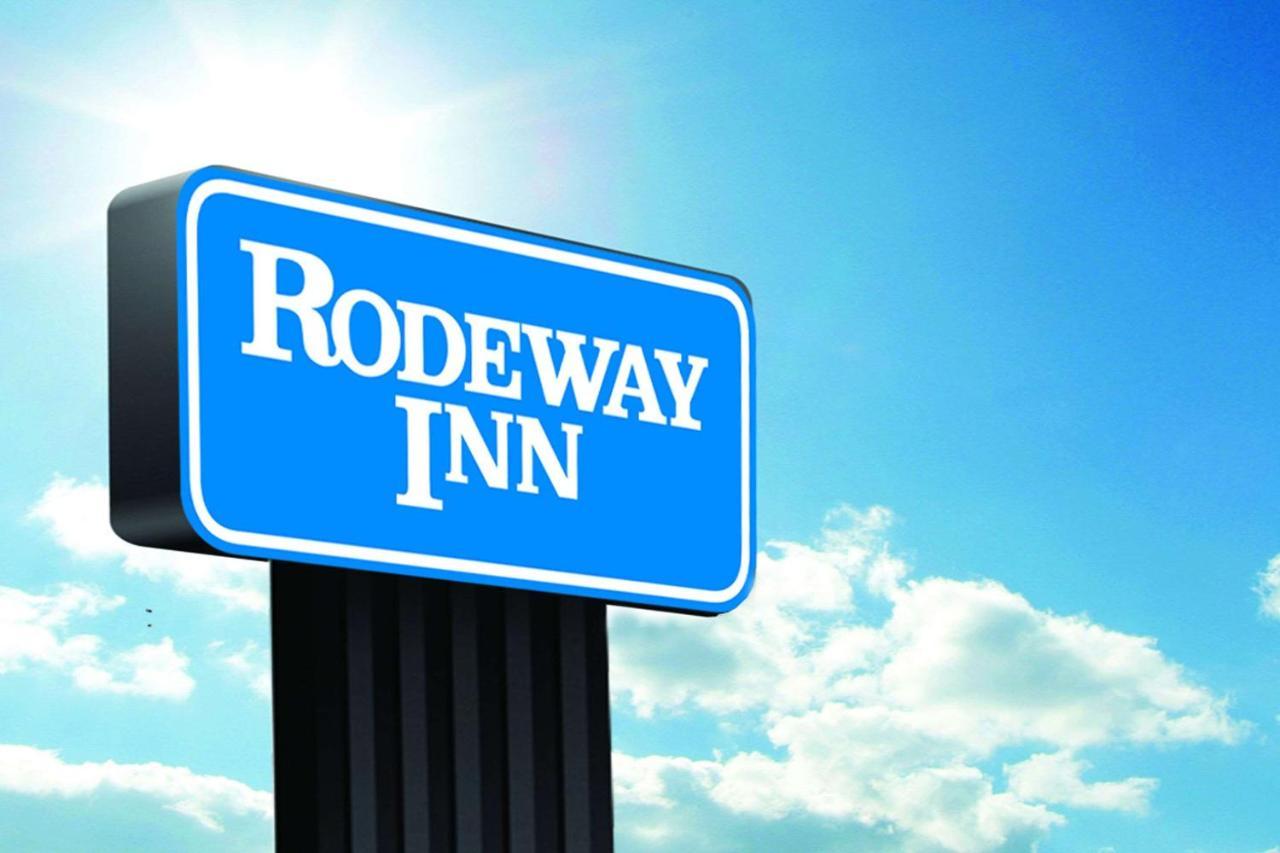 Rodeway Inn Gallup Extérieur photo
