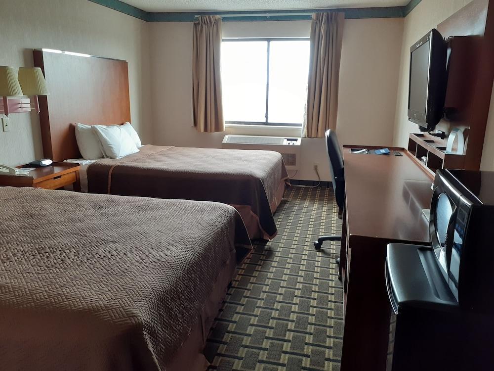 Rodeway Inn Gallup Extérieur photo