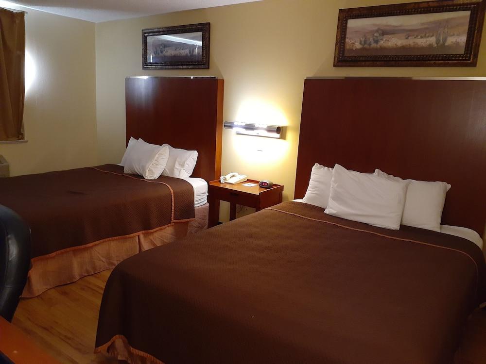 Rodeway Inn Gallup Extérieur photo