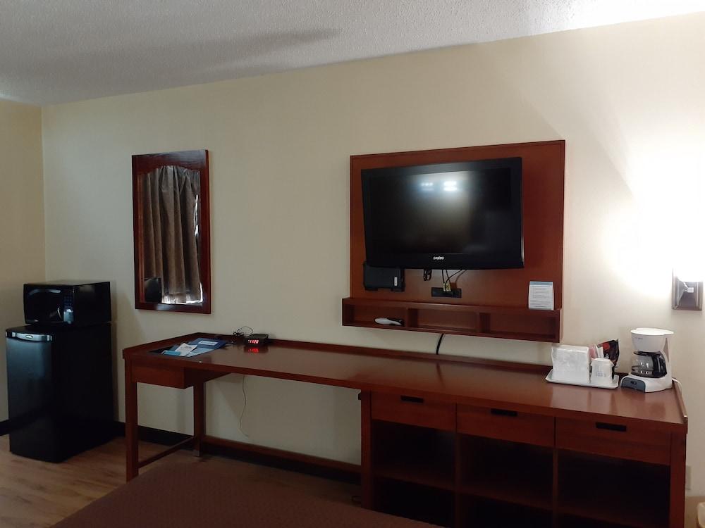 Rodeway Inn Gallup Extérieur photo
