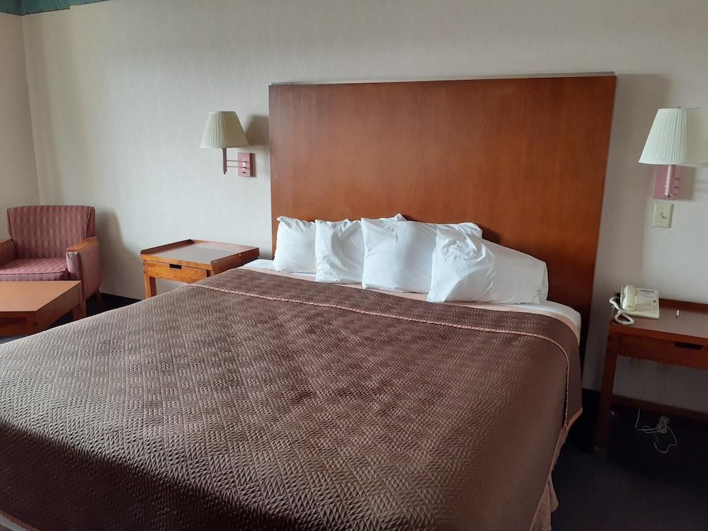 Rodeway Inn Gallup Extérieur photo