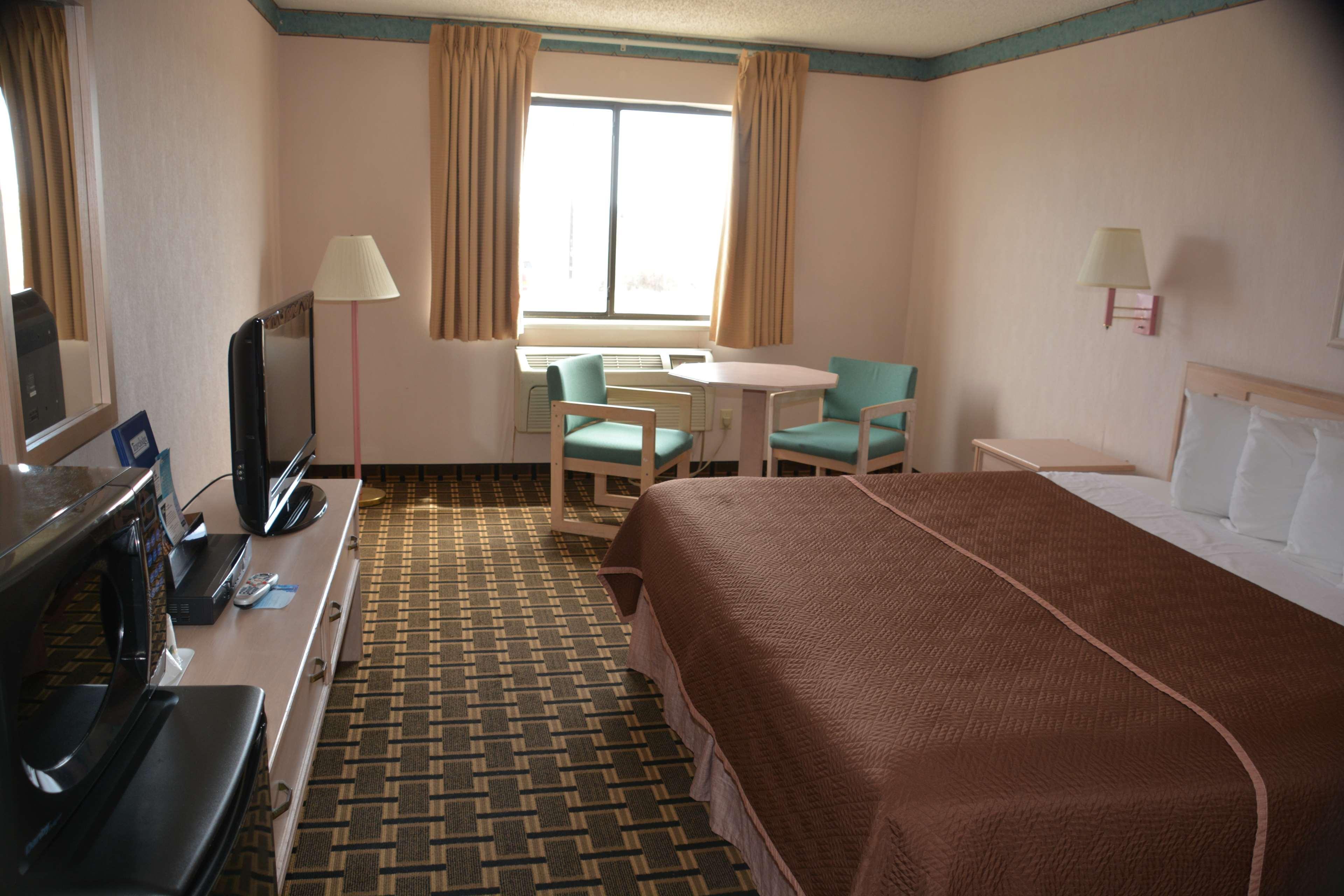 Rodeway Inn Gallup Extérieur photo
