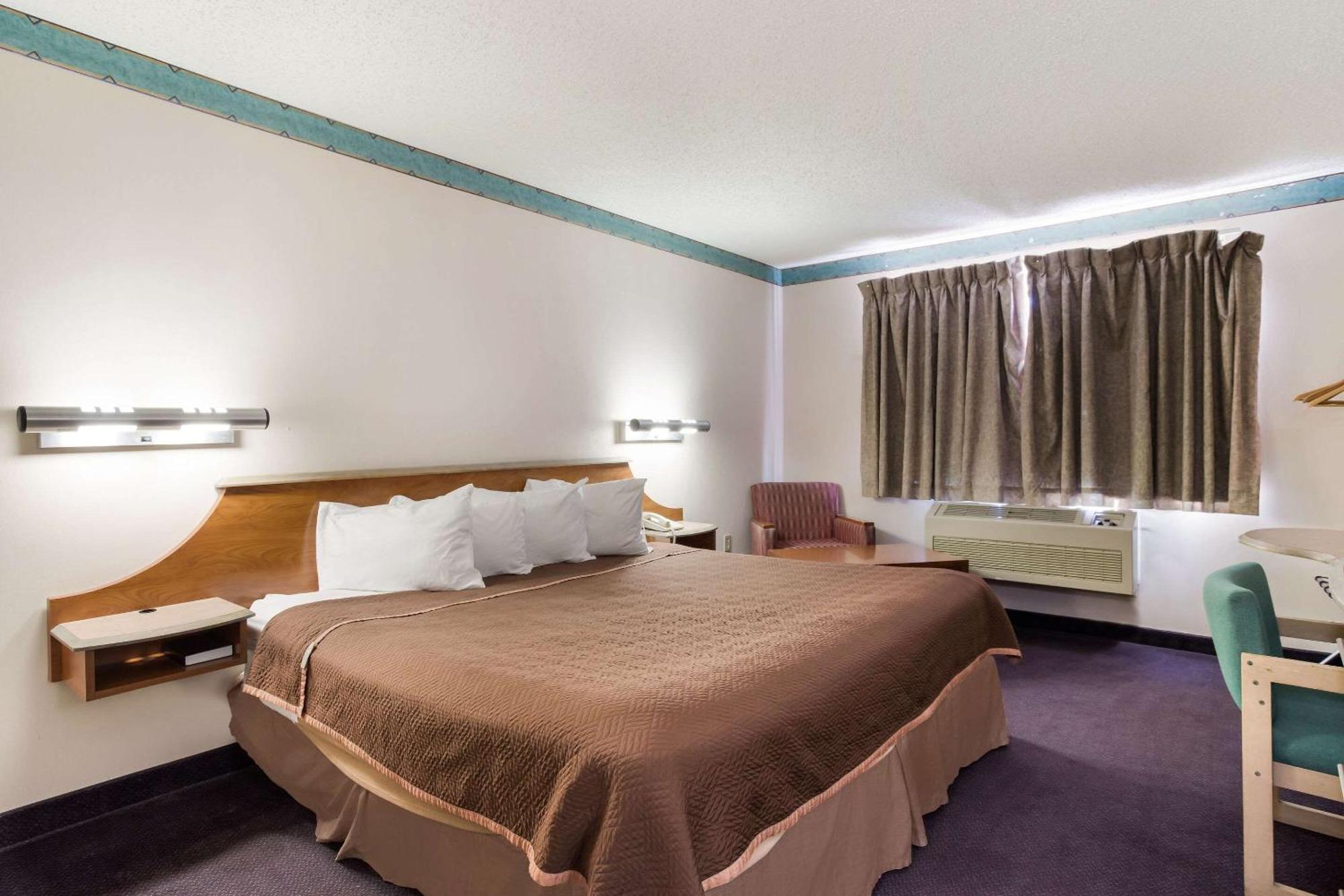Rodeway Inn Gallup Extérieur photo