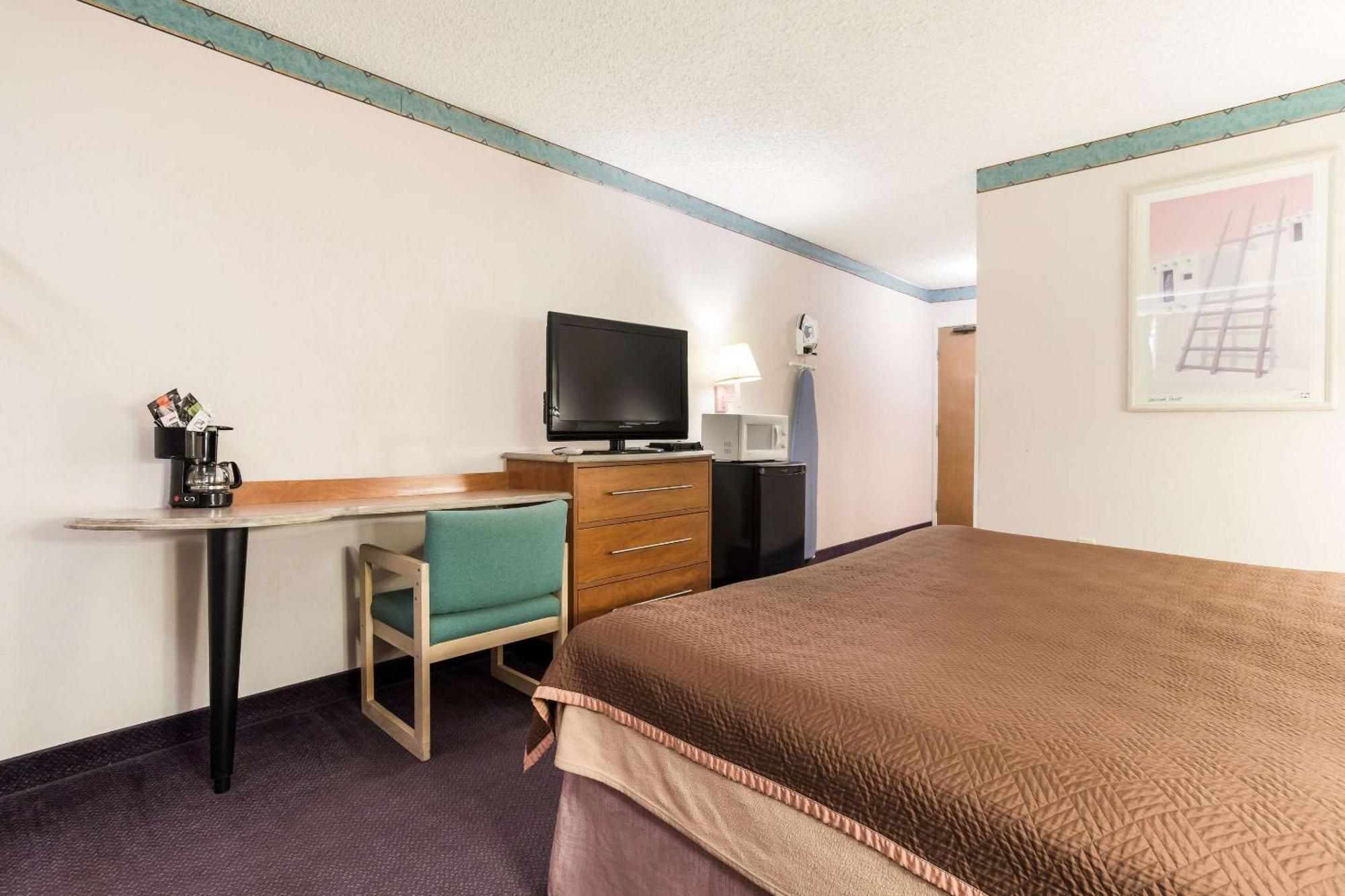 Rodeway Inn Gallup Extérieur photo