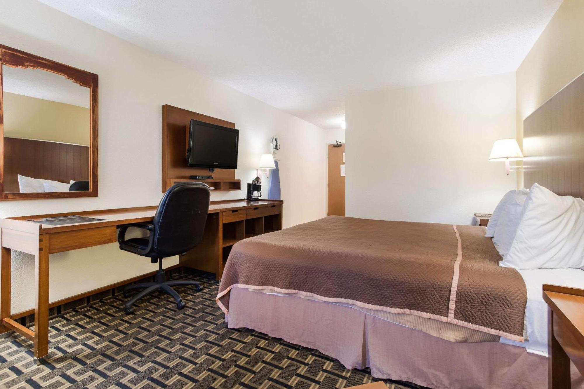Rodeway Inn Gallup Extérieur photo