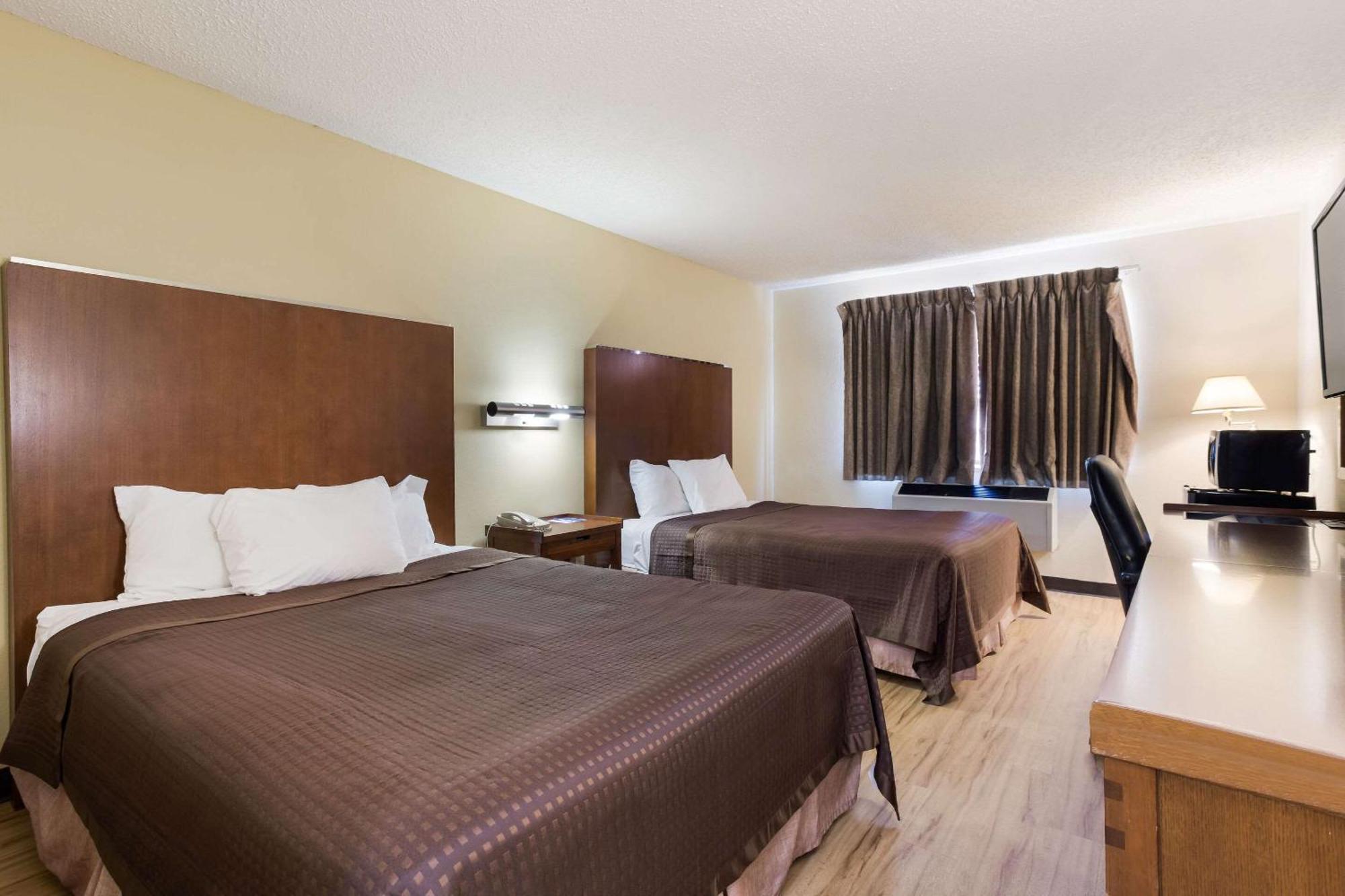 Rodeway Inn Gallup Extérieur photo
