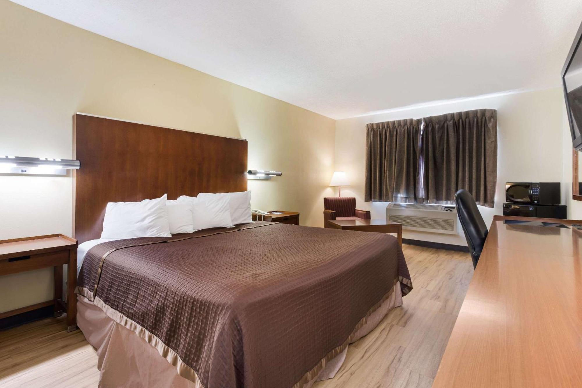 Rodeway Inn Gallup Extérieur photo