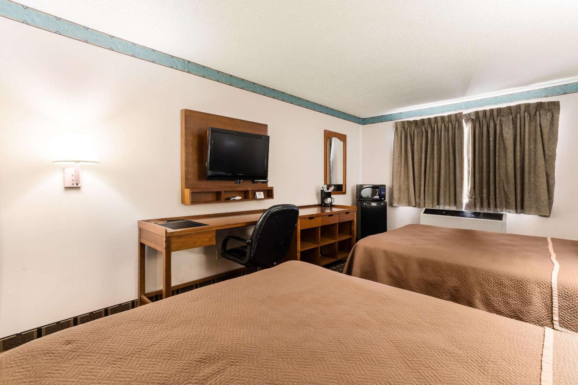 Rodeway Inn Gallup Extérieur photo
