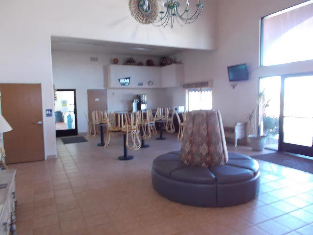 Rodeway Inn Gallup Extérieur photo